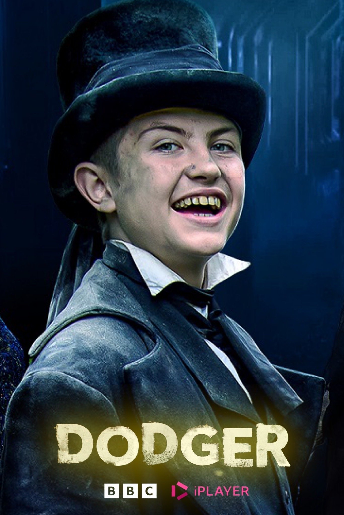 Постер Dodger Special: Train